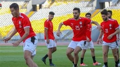 كريم فؤاد يتعرض لإصابة قوية تهدد مشواره في كأس العرب 2025 (خاص)