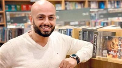 أحمد مراد عن فيلم «الست»: 