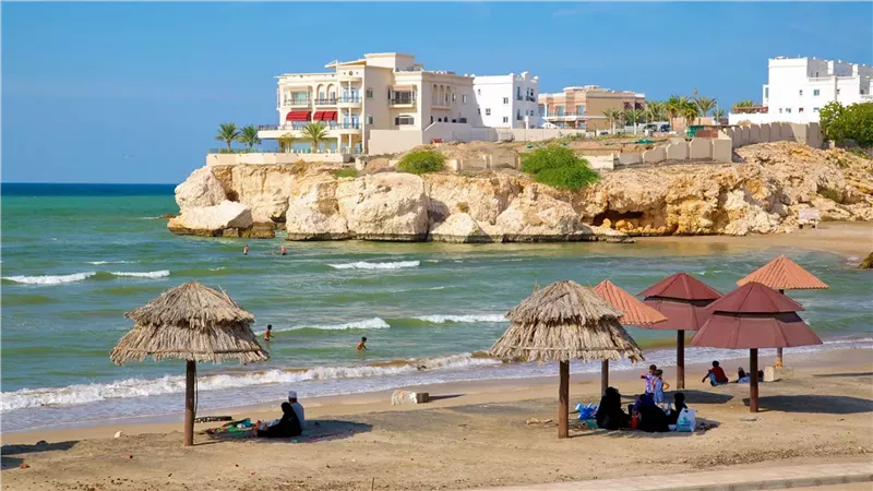 حماية الشواطئ البحرية