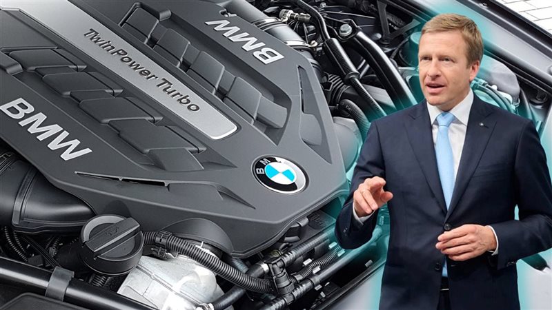  بي إم دبليو BMW الألمانية