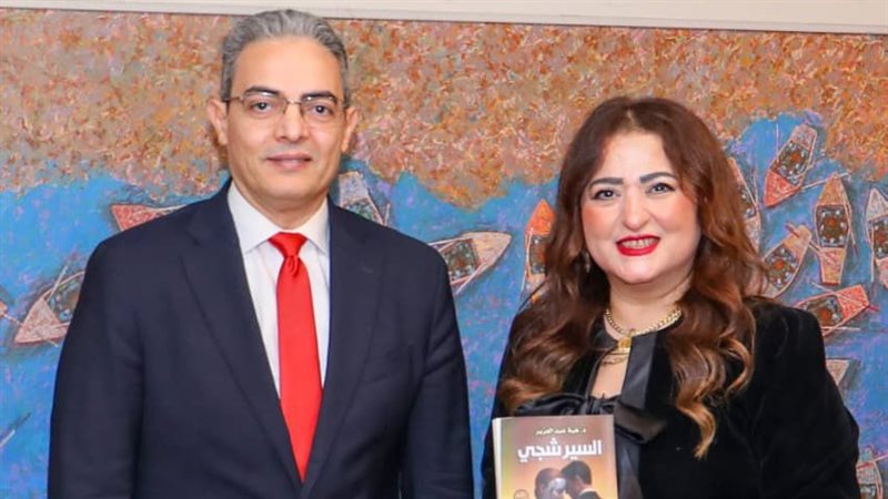 نقيب الإعلامين