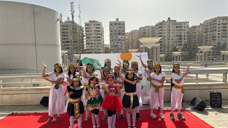 صورة من الفاعليات