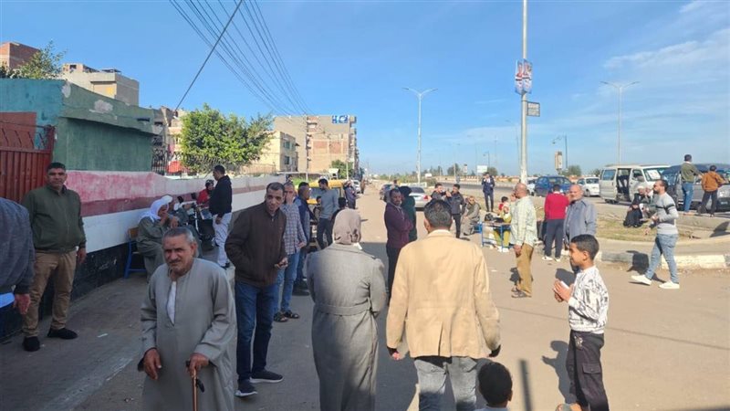الانتخابات 