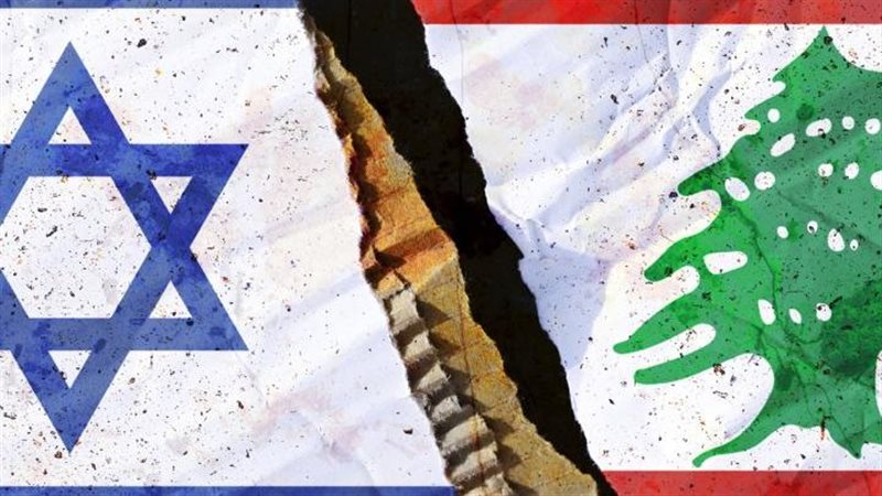 علما إسرائيل ولبنان