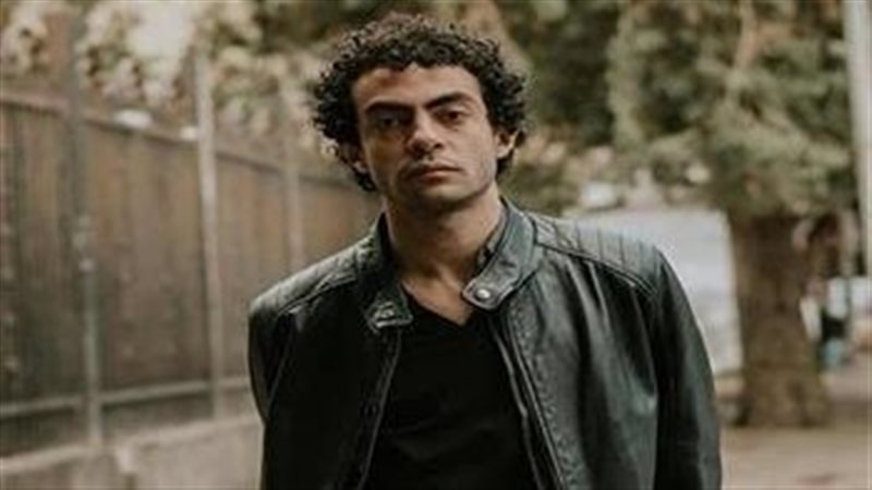 أحمد أبو زيد
