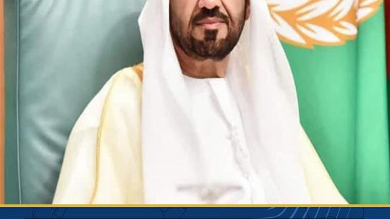 رئيس البرلمان العربي 