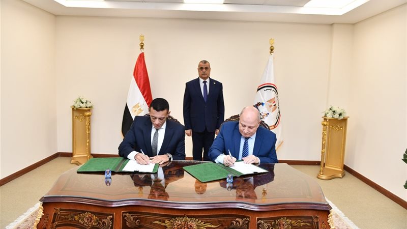 وزير الإنتاج الحربي 