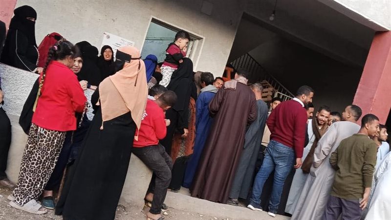 انتخابات النواب