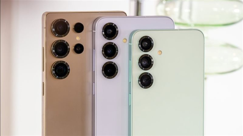 Galaxy S25 Plus