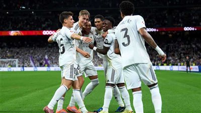 تشابي ألونسو يعلن قائمة ريال مدريد لمواجهة تالافيرا في كأس الملك