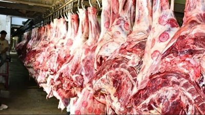  البتلو بـ 400 جنيه.. أسعار اللحوم اليوم الخميس 18 ديسمبر 2025 في الأسواق 