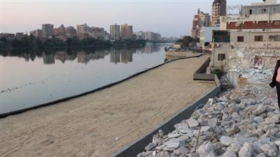 بشرى سارة لأهالي القليوبية.. مشروع جديد يغيّر ملامح كورنيش بنها
