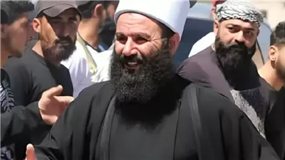 جسمه عليه آثار تعذيب.. وفاة الشيخ المتني يهز السويداء وتثير الجدل