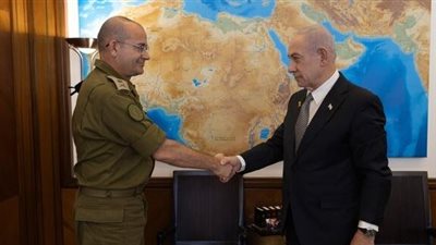 بعد تعيين رومان غوفمان رئيسا لجهاز الموساد.. ماذا تعرف عنه 