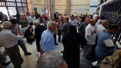 صرف منحة تساوى معاش سنة بحد أدنى 500 جنيه لهذه الفئات بهذه الحالة