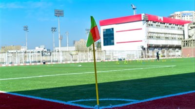 الزمالك يعلن تجديد ملعب الناشئين 2 واستعدادات مكثفة لافتتاح ملعب 1