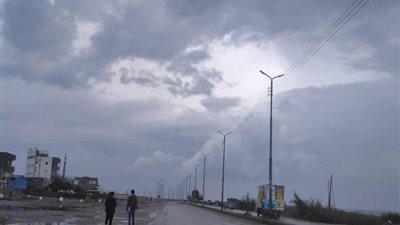 الأرصاد تحذر من 5 ظواهر جوية تضرب البلاد غدا .. ماذا عن الأجواء؟