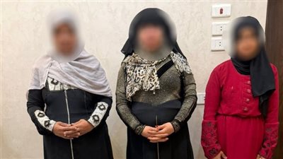 الأمن يحبط محاولة توجيه الأصوات الانتخابية عبر المال السياسي بسوهاج