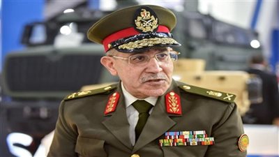 مدير إدارة المركبات بالقوات المسلحة: الصناعات الدفاعية المصرية وصلت للاكتفاء الذاتي
