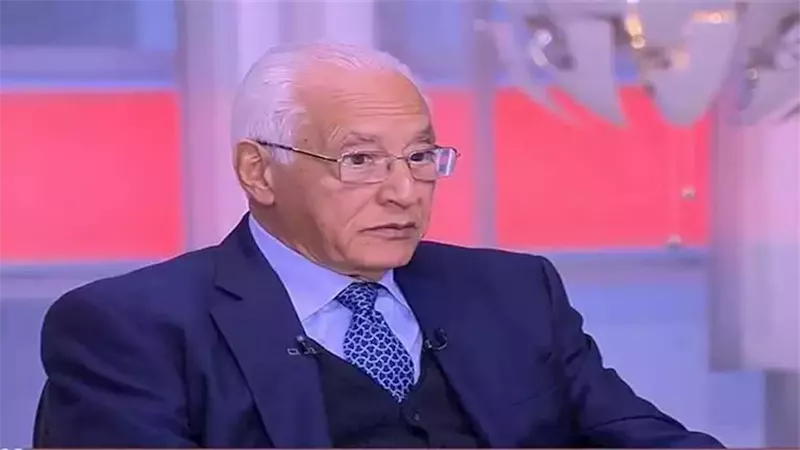 الاعلامي شريف عامر