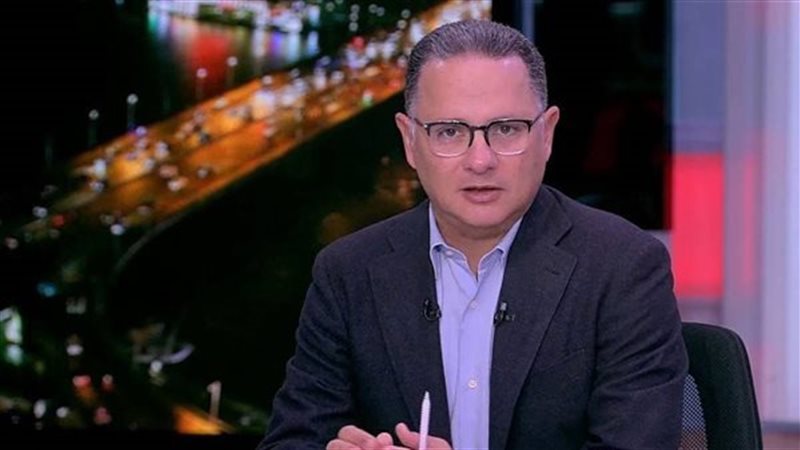شريف عامر 