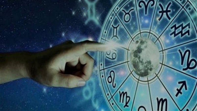 حظك اليوم وتوقعات الأبراج