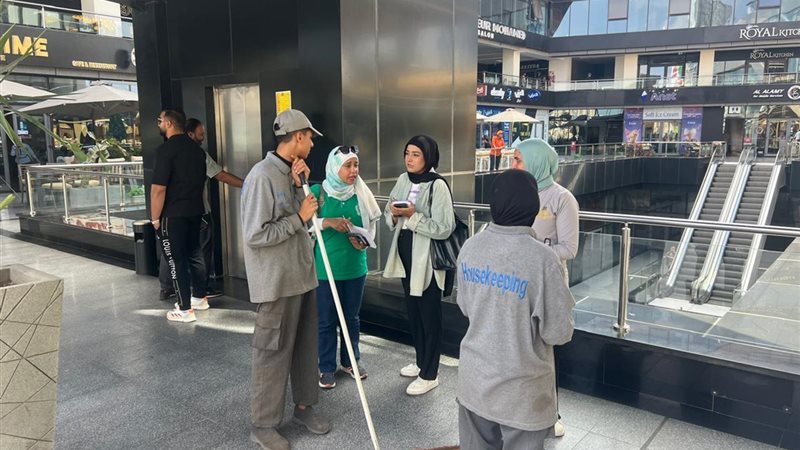 حملات تفتيشية