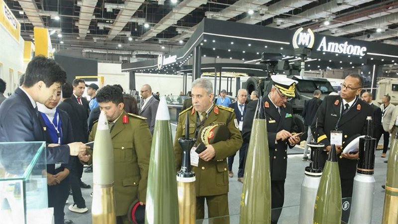  إيديكس 2025