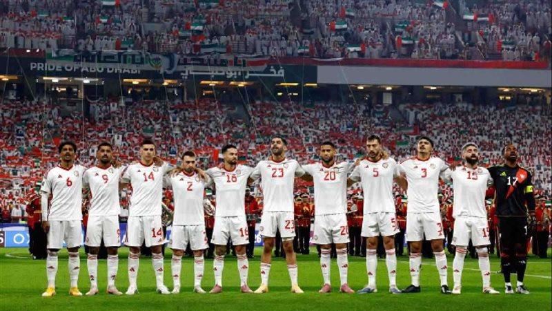 منتخب الاردن