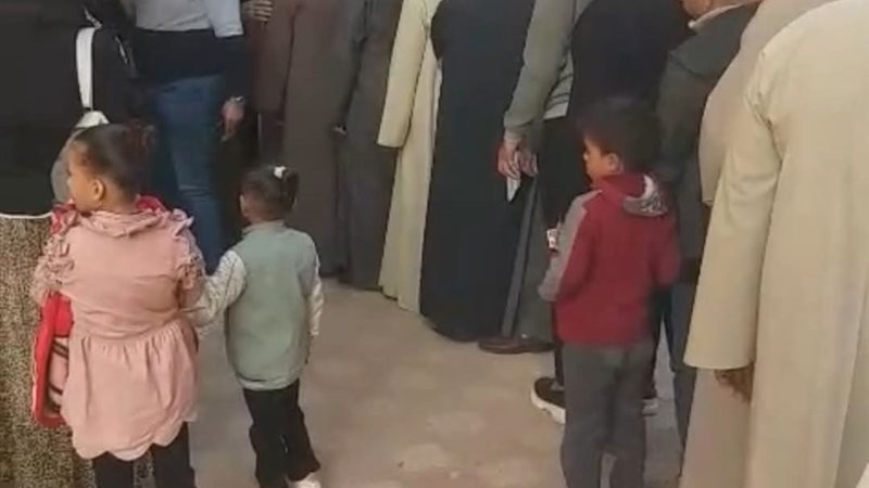 انتخابات النواب