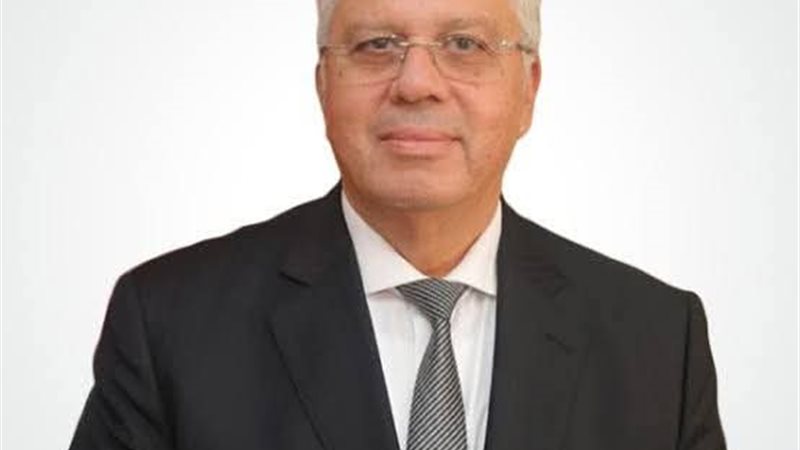 الدكتور أيمن عاشور، وزير التعليم العالي 