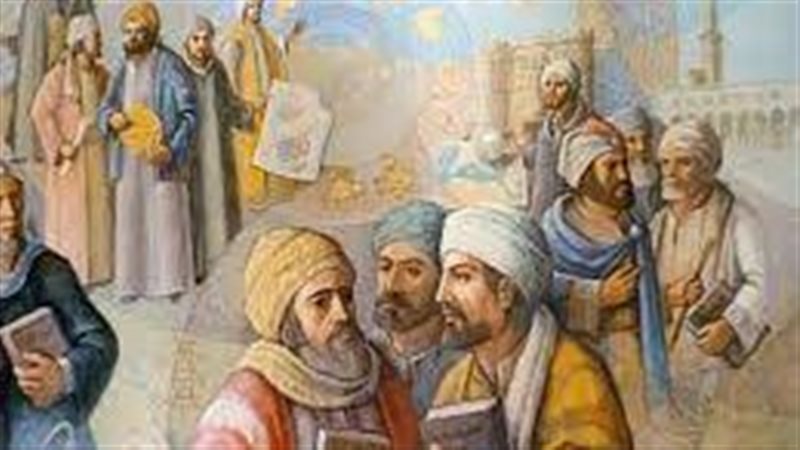 علماء تحدّوا الإعاقة وصنعوا المجد