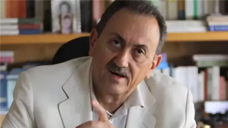السفير سيمون كرم 