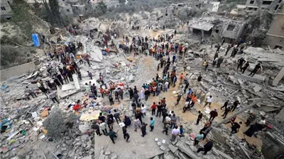 رفض فلسطيني لتصريحات 