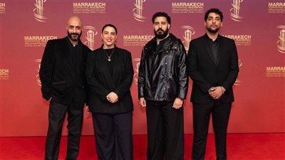 عائشة لا تستطيع الطيران يستقبل ترحابًا واسعًا بالمهرجان الدولي للفيلم بمراكش