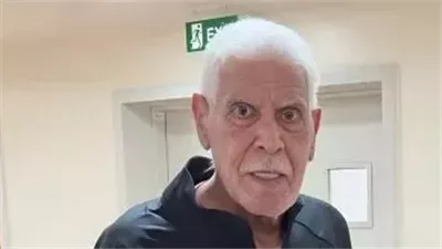 أيمن يونس يطمئن الجماهير على حسن شحاتة: «عمل عملية وكويس»