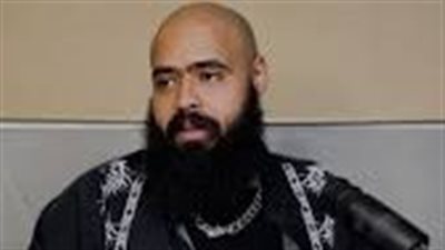 حُكم هز السوشيال ميديا.. التيك توكر محمد عبد العاطي خلف القضبان 