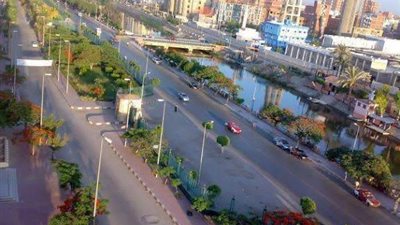 الشرقاوي بقn في حتة تانية.. ما الذي يحدث داخل محافظة الشرقية؟