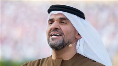 بحضور رئيس دولة الإمارات.. حسين الجسمي يحيي “مسيرة الاتحاد” بأغنية وطنية استثنائية