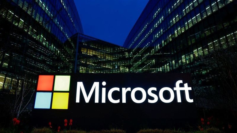 microsoft