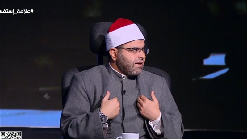  الشيخ عطية محمد عطية
