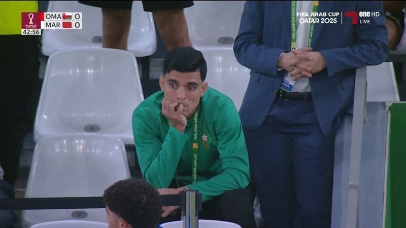 أشرف شرقي