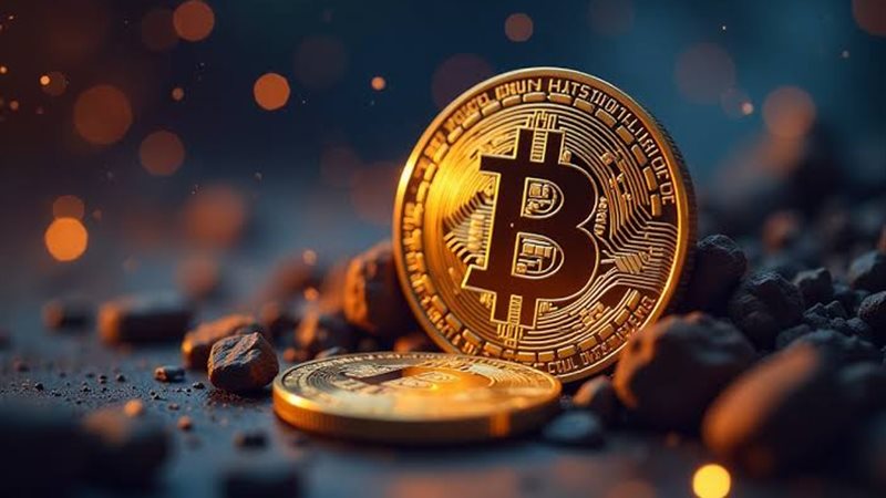 عملة بيتكوين 