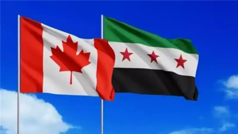 كندا ترفع سوريا من قائمة الدول الراعية للإرهاب