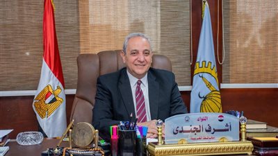 قافلة طبية مجانية بكفر الشرفا تخدم آلاف المواطنين بمحافظة الغربية في طنطا