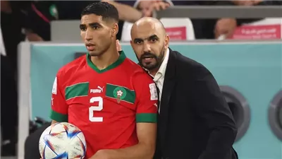 فيفا يعلن جدول مباريات المغرب في كأس العالم 2026