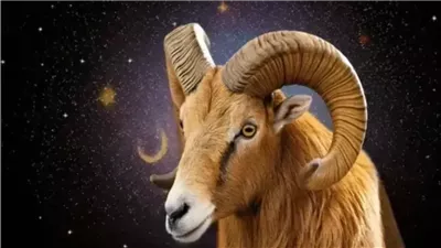 برج الحمل.. حظك اليوم الإثنين 8 ديسمبر 2025: خطوة ملموسة