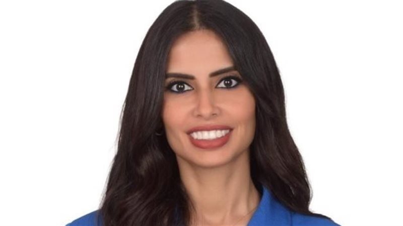 هايدي المغازي، عضو مجلس النواب عن تنسيقية شباب الأحزاب