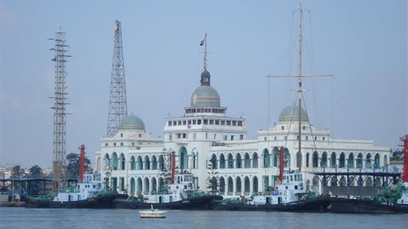 محافظة بورسعيد 