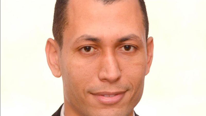 محمد مخلوف